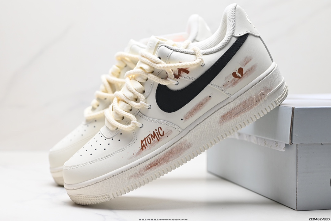 Nike Air Force 1 Shoes